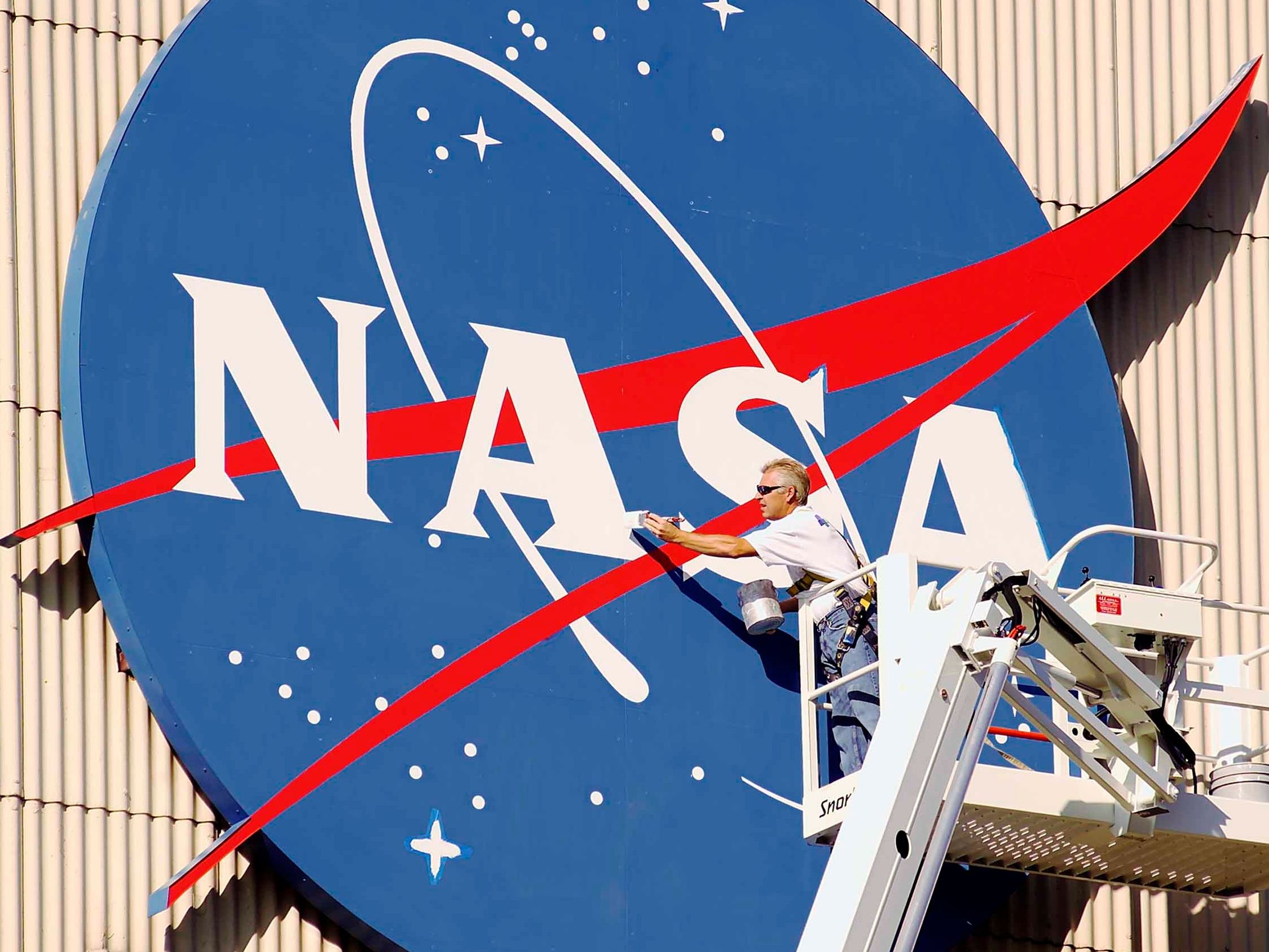 API NASA